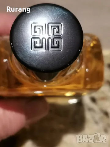 Оригинален парфюм Givenchy Gentleman 100 ml EDT , снимка 3 - Мъжки парфюми - 56553180