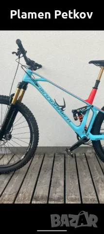 Mondraker Foxy Extreme Racing Carbon