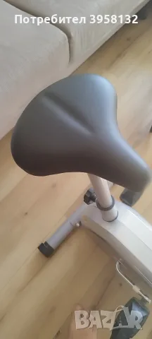 велоергометър body flex , снимка 9 - Фитнес уреди - 56563235