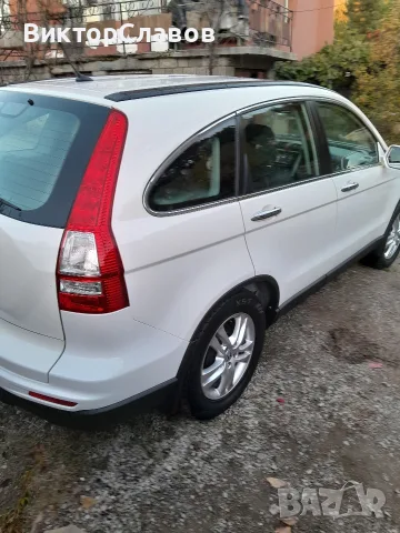 Продавам XONDA CR-V. , снимка 6 - Автомобили и джипове - 56569375