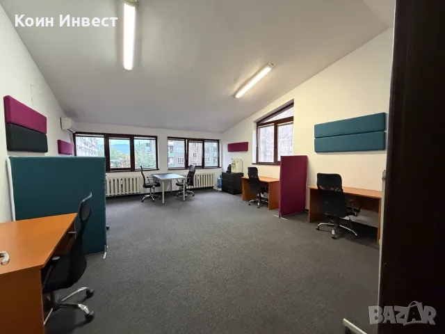 ОФИС ЗА ПРОДАЖБА В ПЕРНИК, КВ. ДИМОВА МАХАЛА