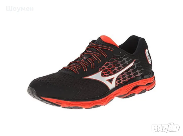 маратонки Mizuno Wave Inspire 11  номер 43