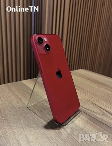 iPhone 13 128GB 100% battery 