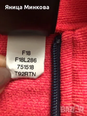 Детска поларена блуза The North face, снимка 11 - Детски Блузи и туники - 56748111