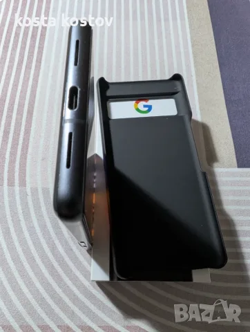 телефон Google pixel 7 , снимка 5 - Други - 56604055