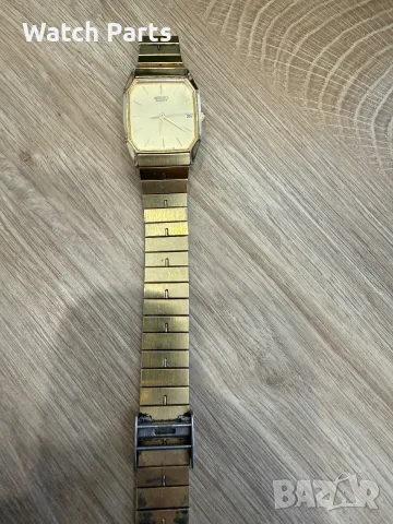 Дамски часовник Seiko, снимка 3 - Дамски - 56634117