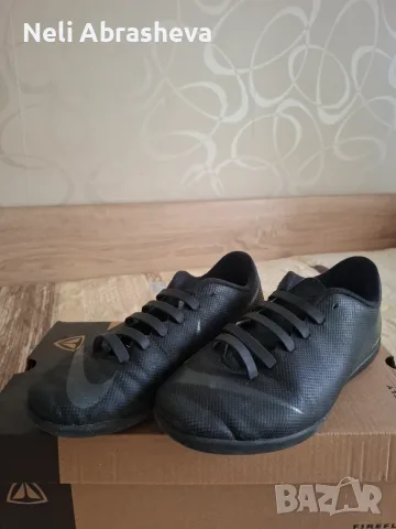 Маратонки Nike за момче, снимка 2 - Детски маратонки - 56552854