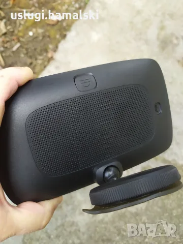 JPS навигация Tomtom 7", снимка 4 - TOMTOM - 56567624