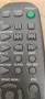 Дистанционно SONY SYSTEM AUDIO , снимка 4