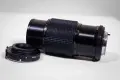 Обектив Minolta MD Macro 100mm f/4, снимка 5