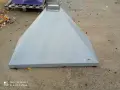 чадър за аспирация на скара., снимка 1
