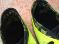 Маратонки Nike в наелектризиращо зелено, снимка 10
