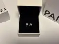 Pandora Обеци Мисля за теб, снимка 2