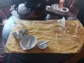 Стъклени колби лично педаване , снимка 4