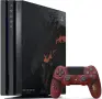 Playstation 4 Slim Pro Limited, снимка 8