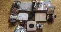PS1slim:fat, PS2slim:fat, Nintendo gamecube-колекция, снимка 1