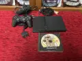 PlayStation 2 + GTA San Andreas, снимка 3