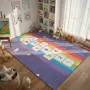 Детски килим за игра 120х160см , снимка 13
