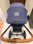Cybex prime Denim, снимка 3