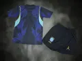 Детски екип на Бразилия Неймар нов модел!!!, снимка 6