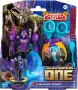 Фигурка Трансформърс Transformers One Robot Battlers Alpha Trion 11,5 см, снимка 2