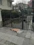 Метални Дворни Врати, снимка 4