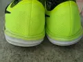 Маратонки Nike в наелектризиращо зелено, снимка 3