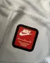 Долнище Nike tech fleece XL бял цвят, снимка 3