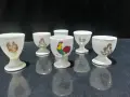 порцеланови коктиери  , снимка 1
