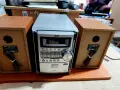 Micro component sustem JVC UX=S59, снимка 8
