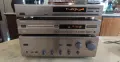 set yamaha 3 части, снимка 2