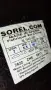 Sorel Waterproof апрески номер 38 2/3, снимка 7