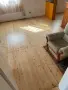 Циклене на паркет и дюшеме, снимка 8