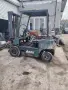 Продавам Български мотокар "Балканкар" ДВ 1786.33, снимка 1