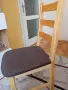 Столове 2броя чам 30 евро/броя., снимка 2