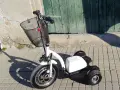 Електрическа триколка 500w 48v , снимка 1