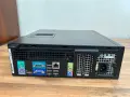 Качествен марков компютър Dell OptiPlex 990 SFF, снимка 6