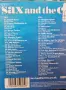 Sax and the city double cd , снимка 2
