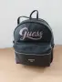Guess дамска чянта тип раница дамска раница раничка код 229, снимка 1