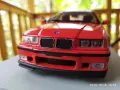  1:18 BMW 318is UT Models, снимка 8