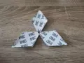 червено лого Mitsubishi 10 см, снимка 3