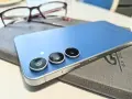 Samsung galaxy S 25 FE. 8/256. Android 16., снимка 1