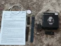 Huawei watch 4 PRO TITANIUM , снимка 1