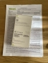 Бартер нов iPhone 18 pro 256гб силвър 36м Йетел, снимка 2