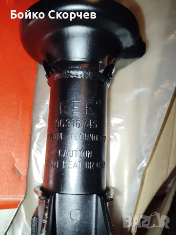 Амортисьори за  Матиз., снимка 6 - Части - 56620980