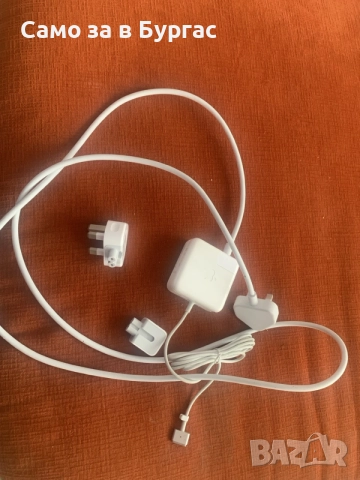 захранване за MacBooks 
