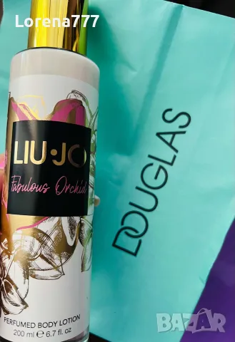 Оригинален лосион Liu Jo 