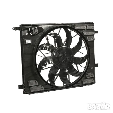 A0999062006 | Вентилатор за охлаждане 650 W Mercedes-Benz