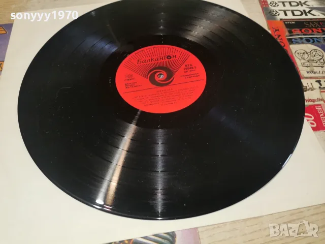 ЩУРЦИТЕ 2610261036L1, снимка 11 - Грамофонни плочи - 56652839