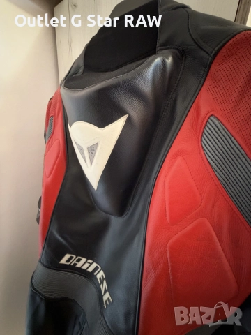 dainese laguna seca 58, снимка 9 - Аксесоари и консумативи - 56557706